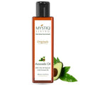 Mystiq Living Originals Avocado Oil | Grab2Buy