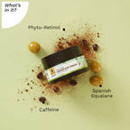 Pilgrim Under Eye Cream Rejuvenation Surge With Plant Alternative Retinol & Caffeine | Grab2Buy