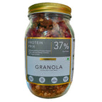 Thenibblebox Protein Prix Granola | Grab2Buy