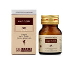 Lord's Homeopathy Calc Flour Biochemic Tablets | Grab2Buy