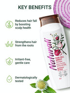 Naturali Hair Fall Arrest Shampoo | Grab2Buy