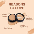 Insight Cosmetics Concealer - Medium Yellow | Grab2Buy