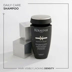 Kerastase Densifique Bain Densité Homme Shampoo | Grab2Buy