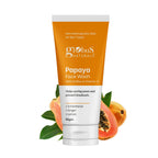 Globus Naturals Papaya Face Wash with Coffee & Vitamin-E | Grab2Buy