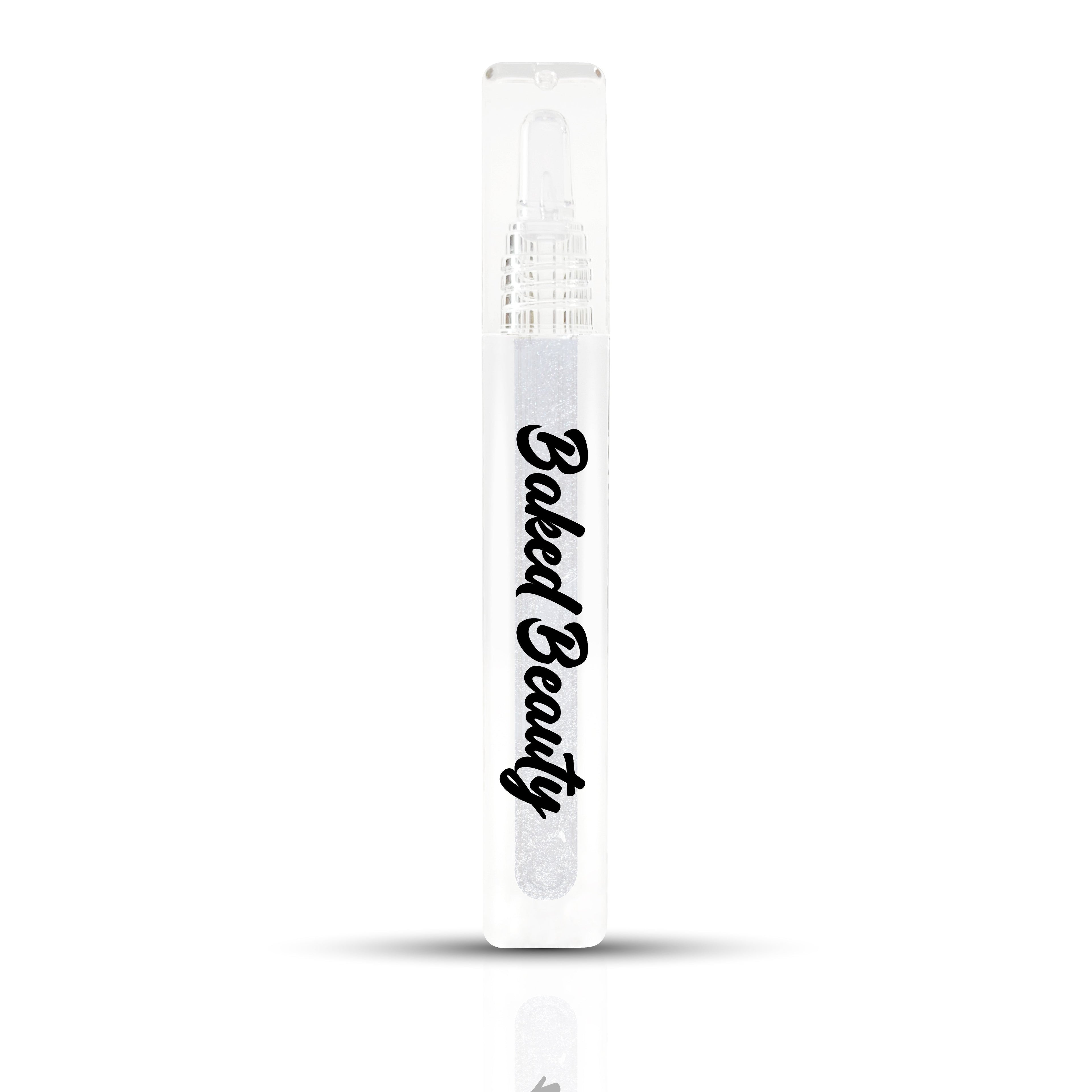 Baked Beauty Baked Beauty Lip Gloss