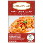 Mirza Sahab Prawn Curry Masala | Grab2Buy