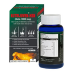 Nutrijuven - Hsn - Biotin 10000 Mcg Capsules | Grab2Buy
