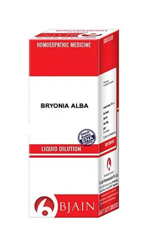 Bjain Bryonia Alba Dilution | Grab2Buy