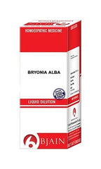 Bjain Bryonia Alba Dilution | Grab2Buy