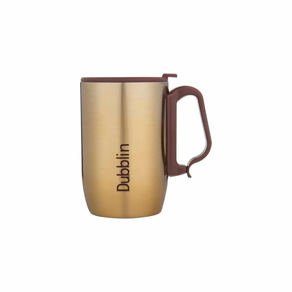 Dubblin Refresh Stainless Steel Mug | Grab2Buy