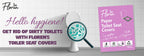 Floren Disposable Toilet Seat Covers | Grab2Buy