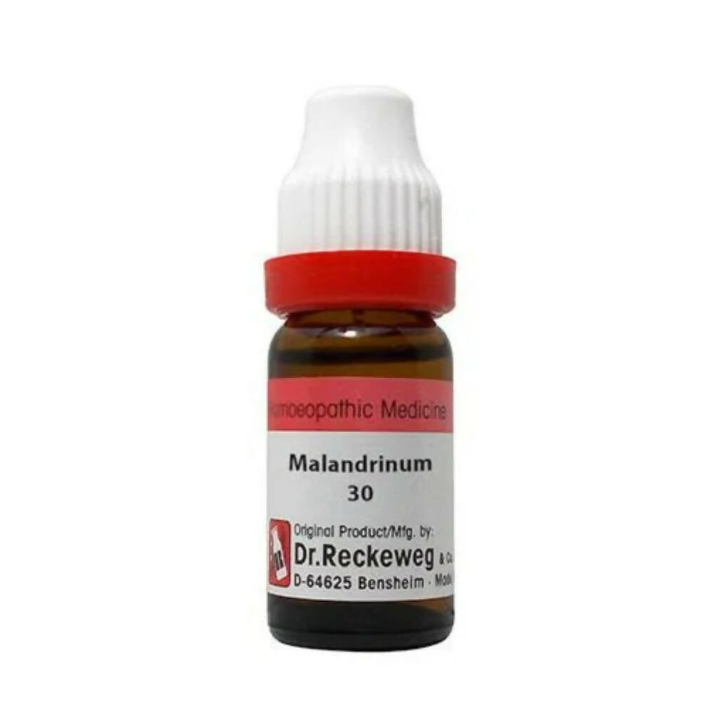 Dr. Reckeweg Malandrinum Dilution | Grab2Buy