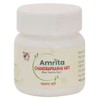 Amrita CP Vati