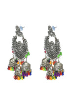 Mominos Fashion Johar Kamal Beautiful Jhumkas With Maang Tikka | Grab2Buy