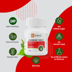 Krishna'S Herbal & Ayurveda Lavangadi Vati