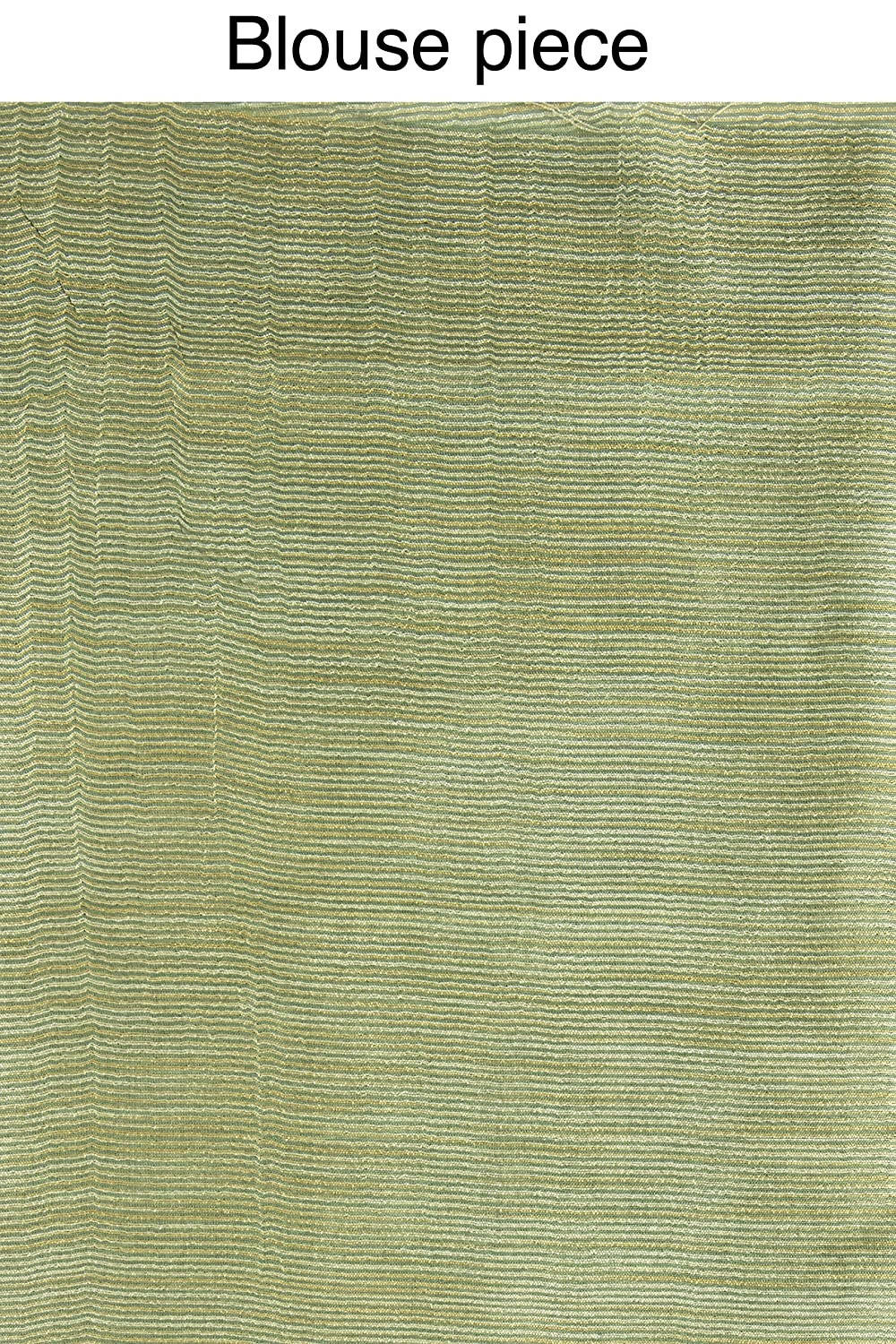 Mominos Fashion Olive Green Color Bhagalpuri Saree | Grab2Buy