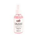 Auli Dazzle Instant Glow Floral Face Toner and Mist | Grab2Buy