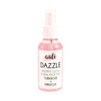 Auli Dazzle Instant Glow Floral Face Toner and Mist | Grab2Buy