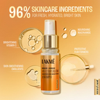 Lakme Vitamin C Superglow Skin Perfecting Makeup Fixer | Grab2Buy
