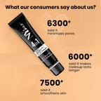 NY Bae Blurin' Primer