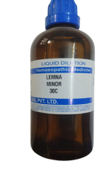 SBL Homeopathy Lemna Minor Dilution | Grab2Buy