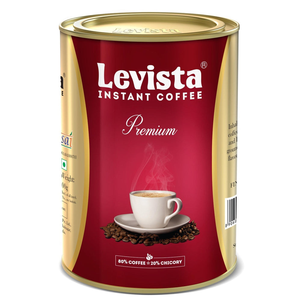 Levista Premium Can | Grab2Buy