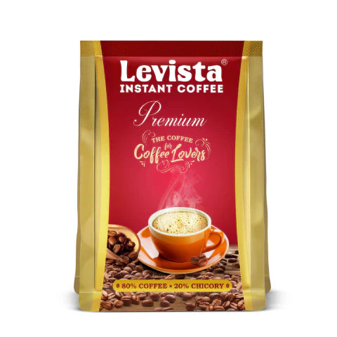 Levista Premium Pouch | Grab2Buy