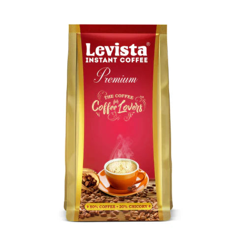 Levista Premium Pouch | Grab2Buy