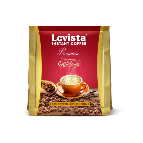 Levista Premium Pouch | Grab2Buy