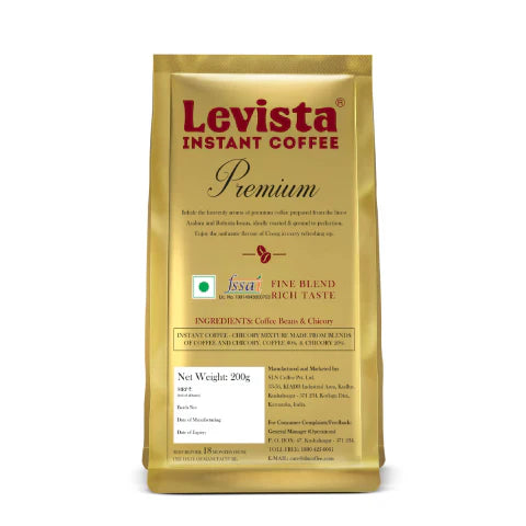 Levista Premium Pouch | Grab2Buy