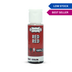 Confect Red Red | Edible Chocolate Color | Grab2Buy