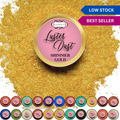 Confect Shimmer Gold | Edible Luster Dust