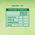 Lipton Darjeeling Tea - Pure and Authentic Darjeeling Long Leaf Loose Black Tea