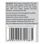 Patanjali Litchi Basil Drink | Grab2Buy