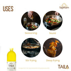 Saptham Taila Groundnut Oil | Grab2Buy