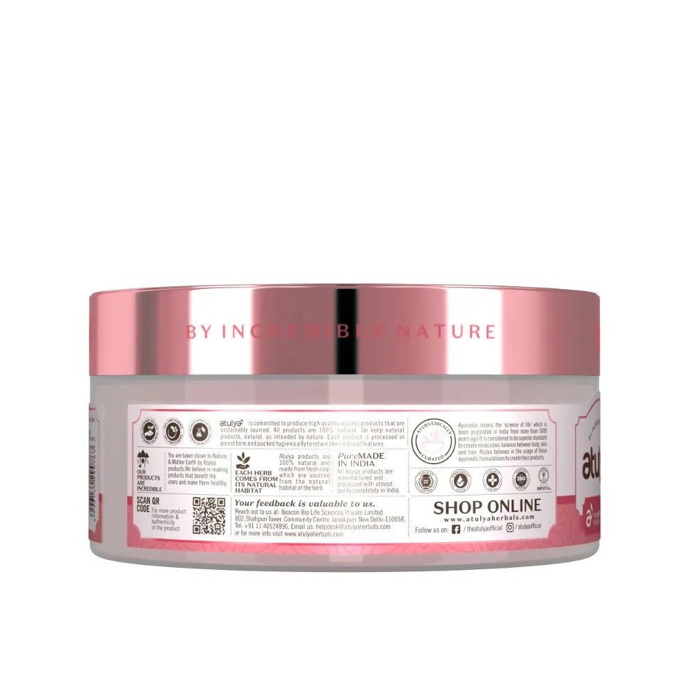 Atulya Rose Face Gel | Grab2Buy