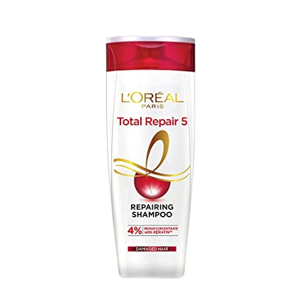 L'Oreal Paris Total Repair 5 Shampoo | Grab2Buy