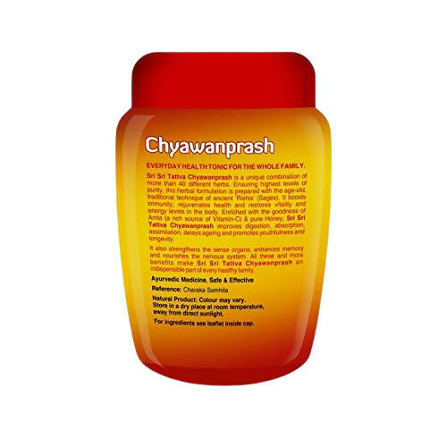 Sri Sri Tattva USA Chyawanprash | Grab2Buy