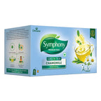 Symphony Chamomile Green Tea Bags | Grab2Buy