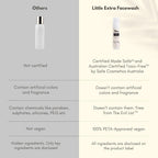 Little Extra Rice Berry Face Wash | Grab2Buy
