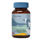 Zeroharm Holistic Calcium + Curcumin Tablets | Grab2Buy