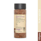 Fulsome Raw Flax Seeds | Grab2Buy