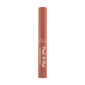 Mila Beaute Pout It Out Long Lasting & Matte Finish Lip Crayon Lipstick - Jasmine