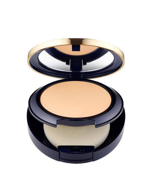 Estee Lauder Double Wear Stay-In-Place Matte Powder Foundation - Shell Beige | Grab2Buy
