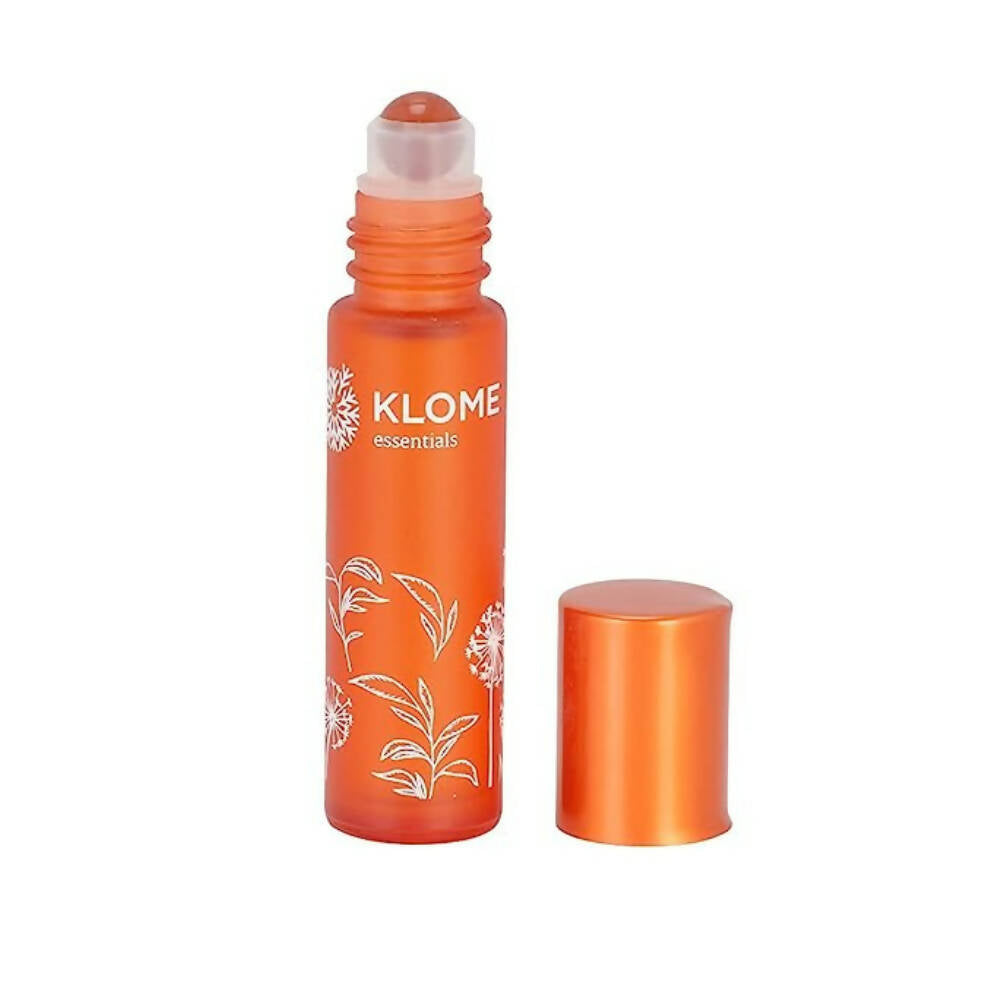 Klome Essentials Orange & Cinnamon Mimosa Lip Oil | Grab2Buy