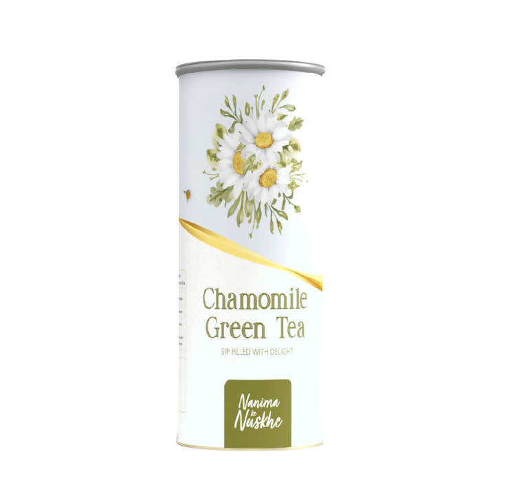 Dibha Chamomile Green Tea | Grab2Buy