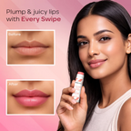 Faces Canada Ceramide Care Lip Balm - Watermelon Swirl 03