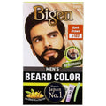 Bigen Men Colour Dark Brown B 103