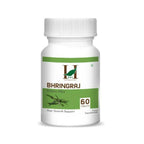 H&C Herbal Bhringraj Tablets | Grab2Buy