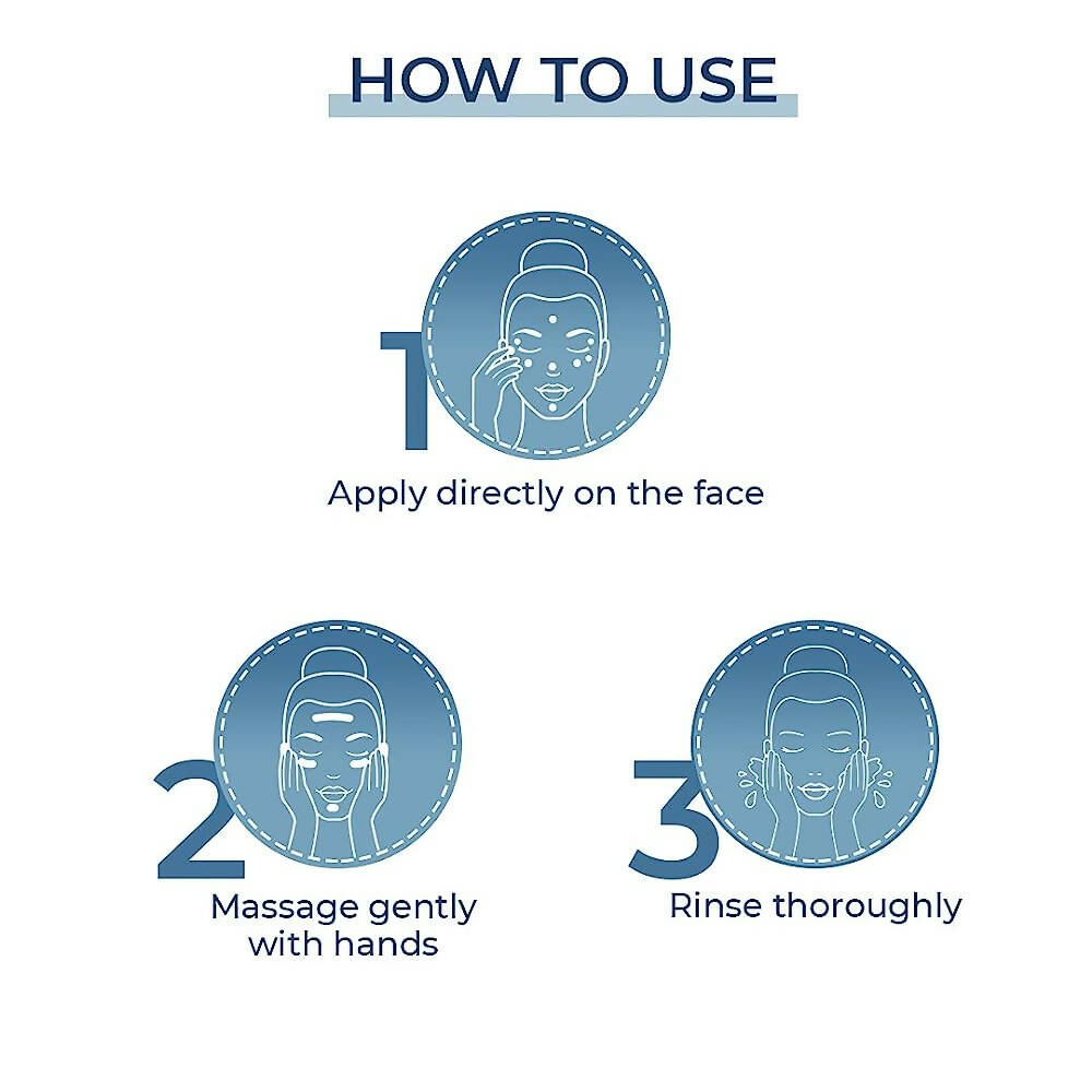 FCL C Scape Face Cleanser | Grab2Buy